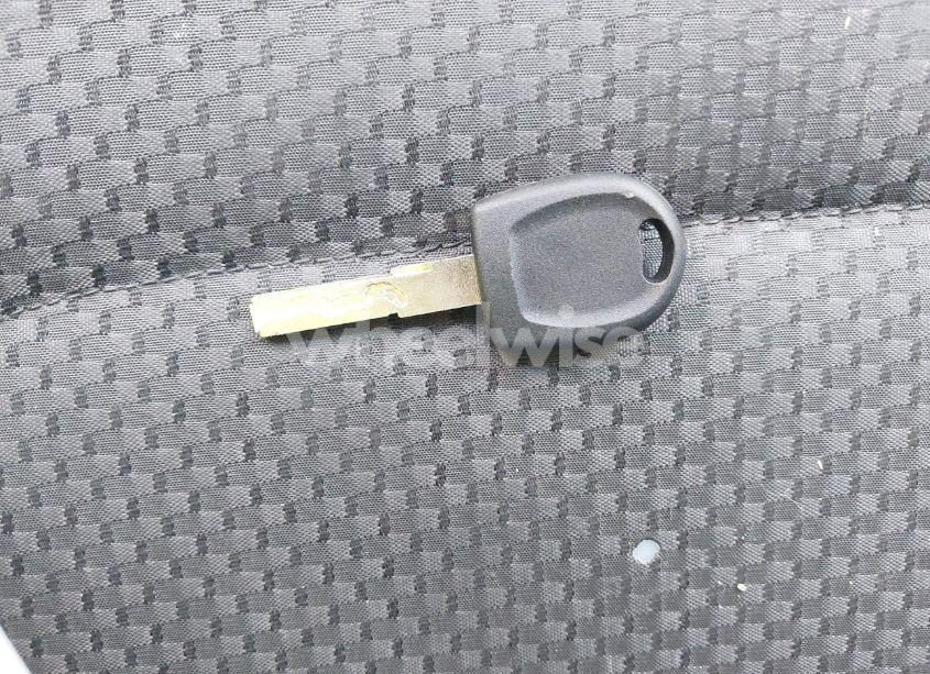 Photo 11 of 2013 Volkswagen Passat 2.5L S (VIN 1VWAH7A35DC109327)