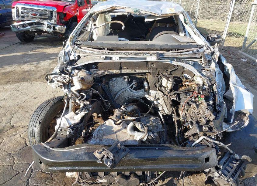 Photo 10 of 2013 Volkswagen Passat S W/APPEARANCE (VIN 1VWAH7A37DC008063)