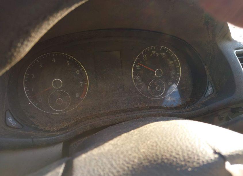 Photo 6 of 2013 Volkswagen Passat S W/APPEARANCE (VIN 1VWAH7A37DC008063)