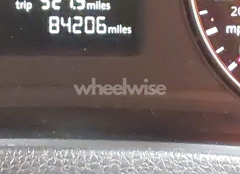 Photo 15 of 2014 Volkswagen Passat 2.5L S (VIN 1VWAH7A3XEC005188)