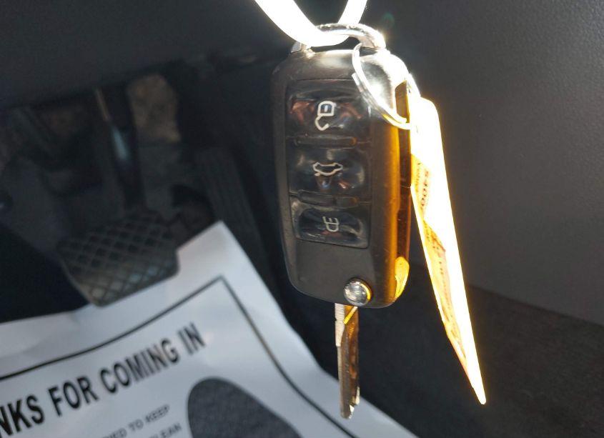 Photo 11 of 2012 Volkswagen Passat 2.5L S (VIN 1VWAP7A31CC079793)