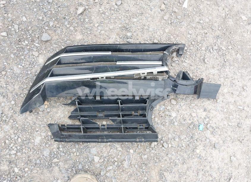 Photo 12 of 2012 Volkswagen Passat 2.5L S (VIN 1VWAP7A31CC086856)