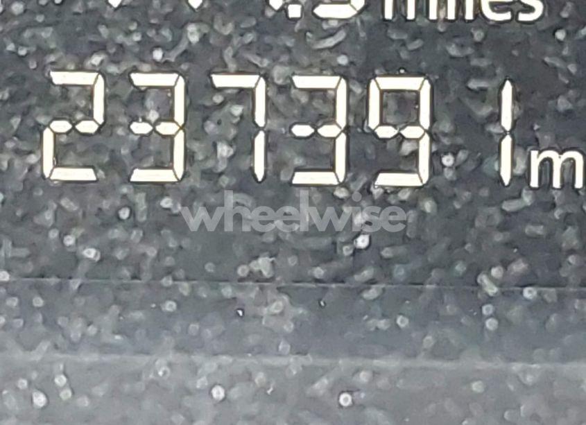 Photo 13 of 2012 Volkswagen Passat 2.5L S (VIN 1VWAP7A31CC086856)