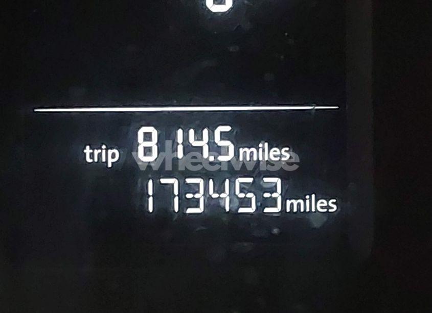 Photo 15 of 2013 Volkswagen Passat 2.5L S (VIN 1VWAP7A33DC040480)