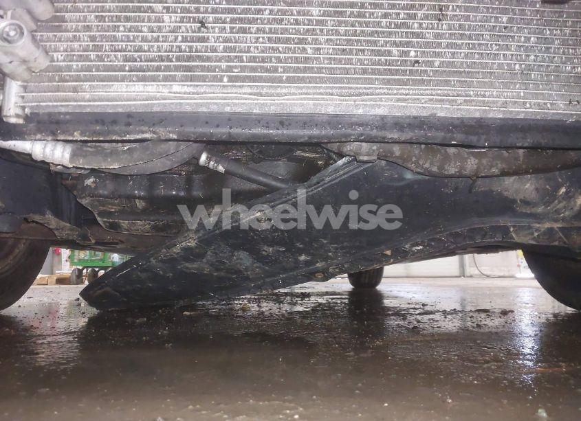 Photo 6 of 2013 Volkswagen Passat 2.5L S (VIN 1VWAP7A33DC040480)