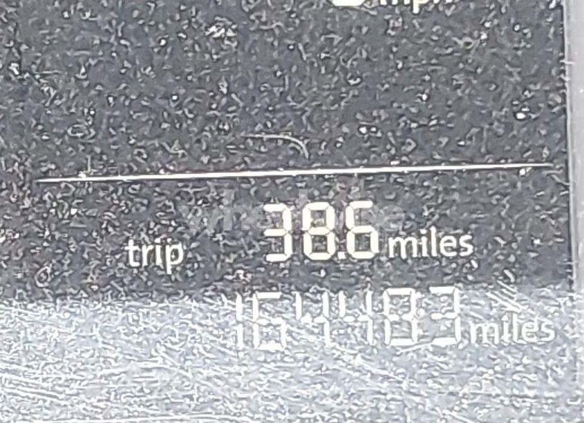 Photo 13 of 2013 Volkswagen Passat 2.5L S (VIN 1VWAP7A33DC085208)