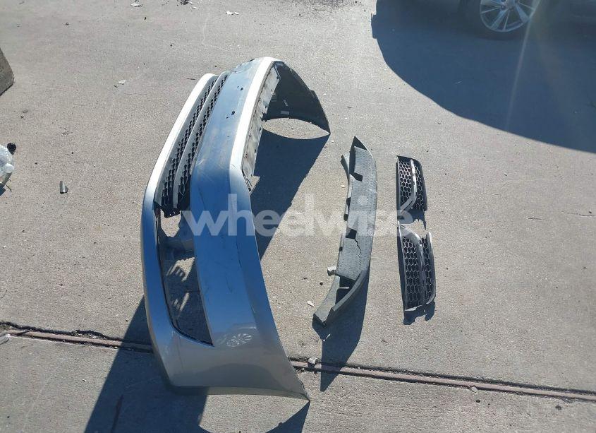 Photo 12 of 2012 Volkswagen Passat 2.5L S (VIN 1VWAP7A34CC014601)