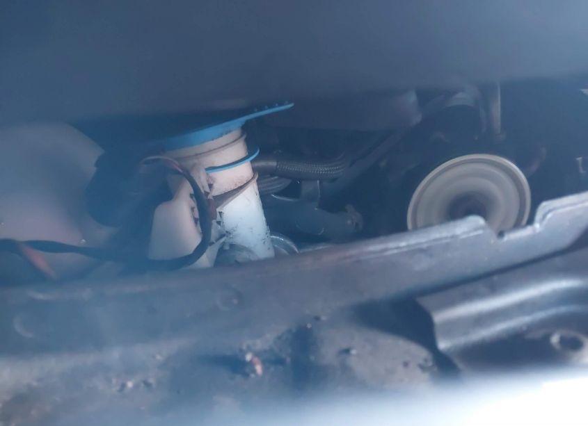 Photo 10 of 2014 Volkswagen Passat 2.5L WOLFSBURG EDITION (VIN 1VWAP7A34EC017808)