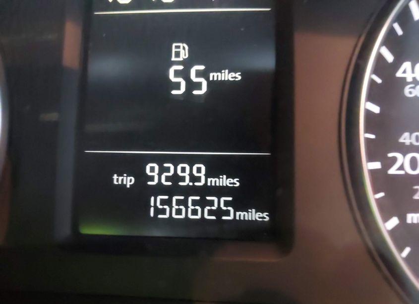 Photo 15 of 2014 Volkswagen Passat 2.5L WOLFSBURG EDITION (VIN 1VWAP7A34EC017808)