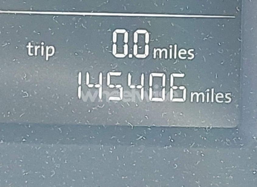 Photo 12 of 2013 Volkswagen Passat 2.5L WOLFSBURG EDITION (VIN 1VWAP7A35DC136532)