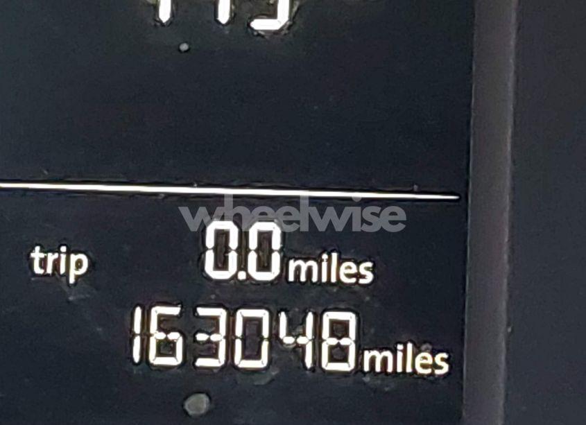 Photo 16 of 2013 Volkswagen Passat 2.5L S (VIN 1VWAP7A36DC114152)