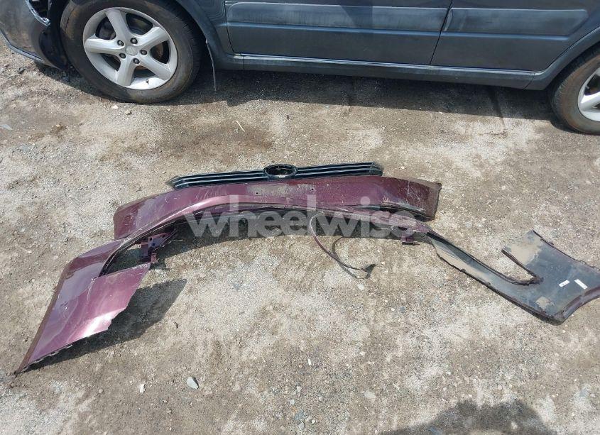 Photo 12 of 2014 Volkswagen Passat 2.5L S (VIN 1VWAP7A36EC029426)