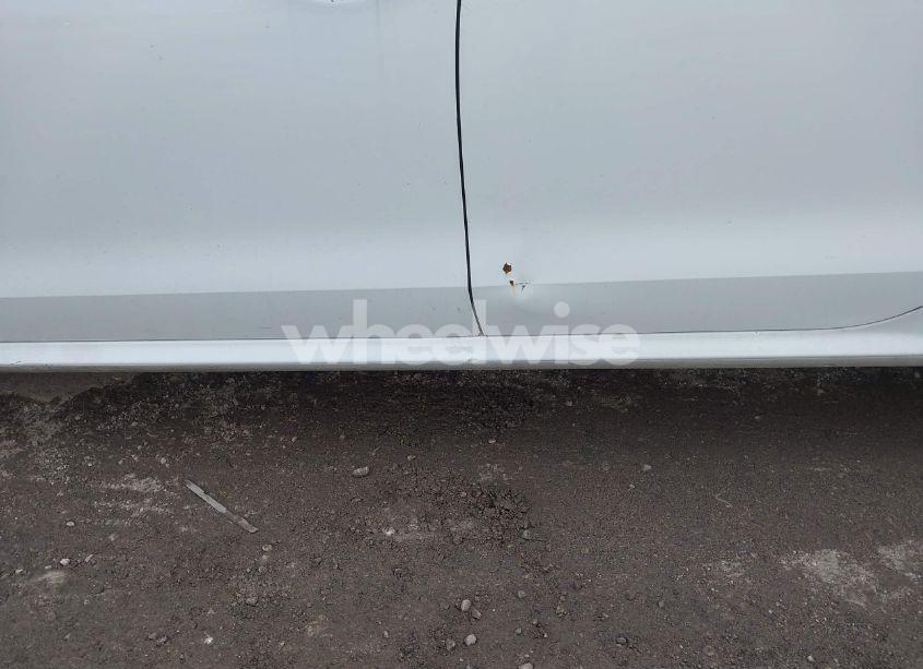 Photo 16 of 2012 Volkswagen Passat 2.5L S (VIN 1VWAP7A37CC005245)