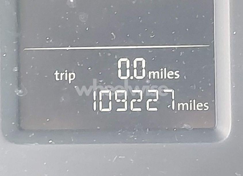 Photo 12 of 2012 Volkswagen Passat 2.5L S (VIN 1VWAP7A37CC079555)