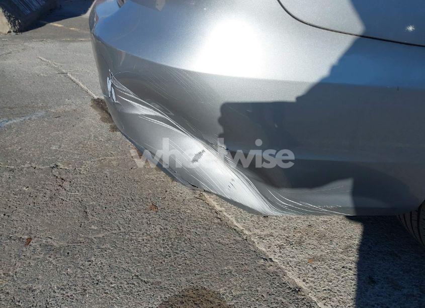 Photo 13 of 2013 Volkswagen Passat 2.5L WOLFSBURG EDITION (VIN 1VWAP7A37DC132451)