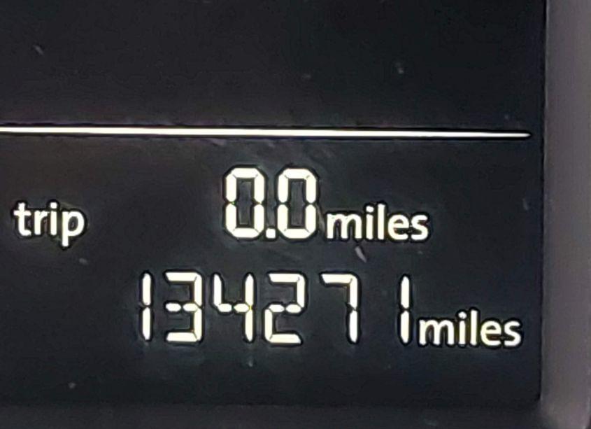 Photo 15 of 2014 Volkswagen Passat 2.5L WOLFSBURG EDITION (VIN 1VWAP7A37EC007161)