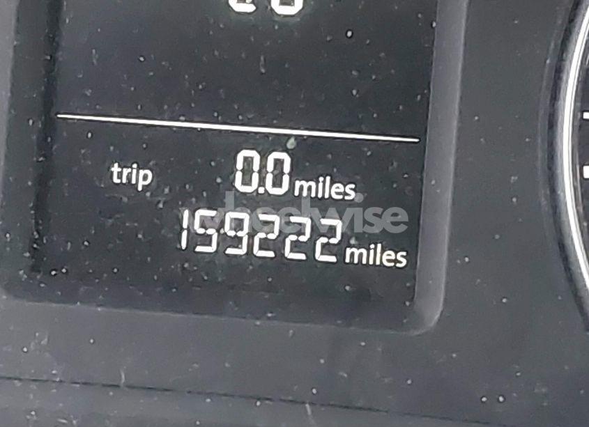 Photo 12 of 2012 Volkswagen Passat 2.5L S (VIN 1VWAP7A38CC015458)