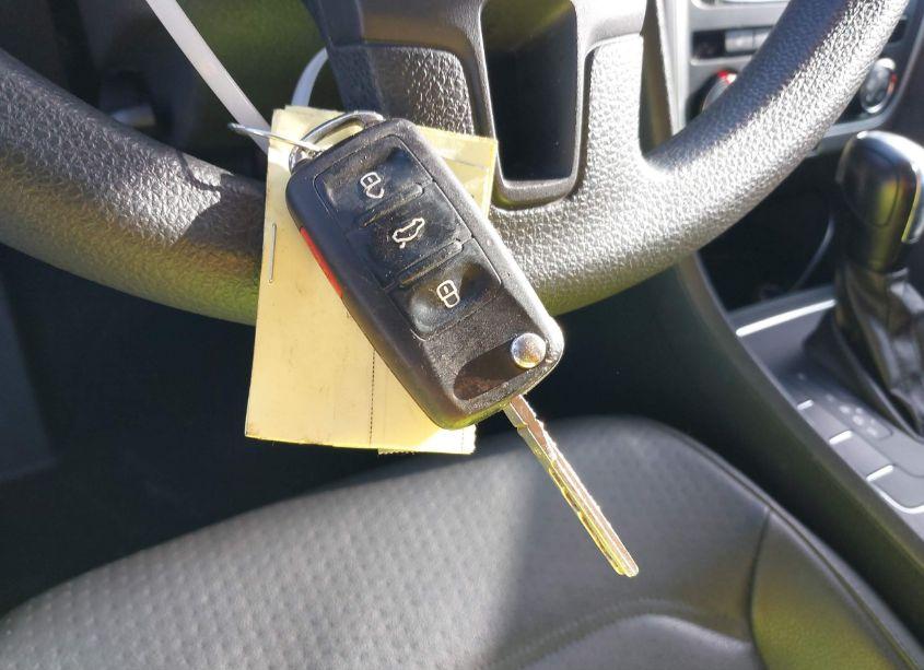 Photo 11 of 2013 Volkswagen Passat 2.5L WOLFSBURG EDITION (VIN 1VWAP7A38DC150716)