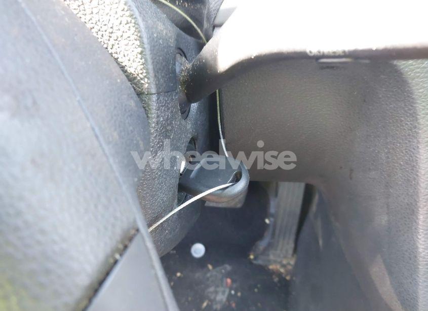 Photo 11 of 2012 Volkswagen Passat 2.5L S (VIN 1VWAP7A39CC068119)
