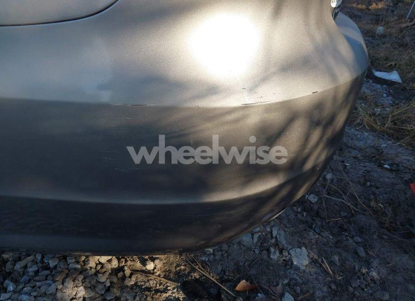Photo 12 of 2012 Volkswagen Passat 2.5L S (VIN 1VWAP7A39CC090539)