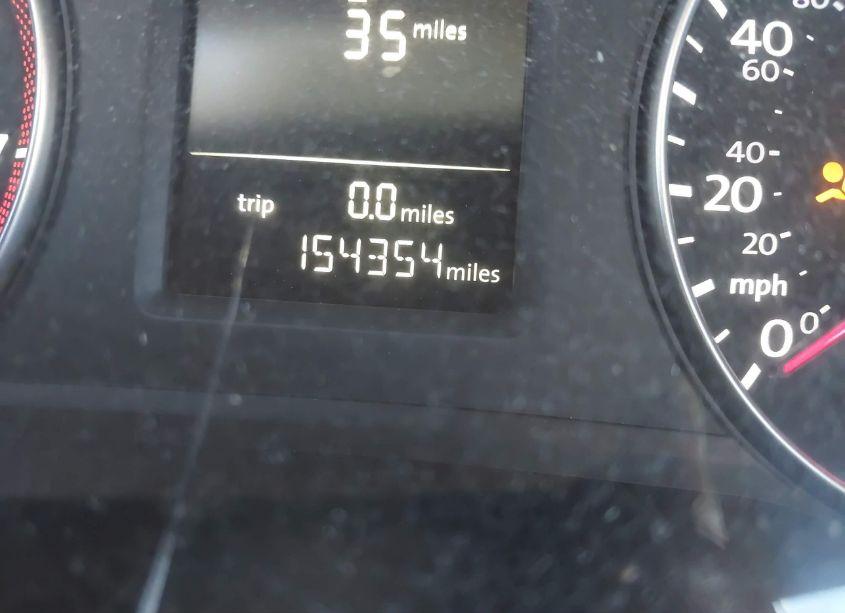 Photo 15 of 2013 Volkswagen Passat 2.5L S (VIN 1VWAP7A3XDC053355)