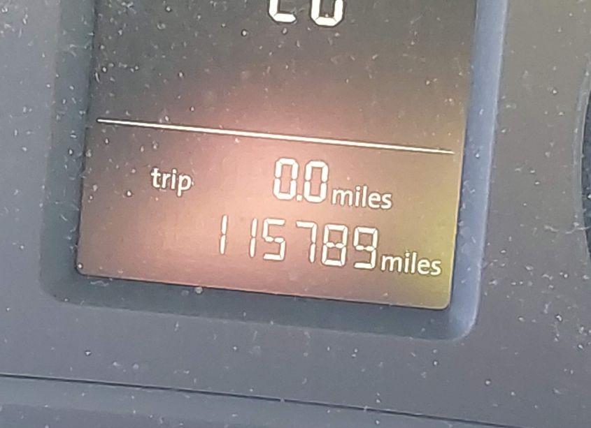 Photo 12 of 2014 Volkswagen Passat 2.5L S (VIN 1VWAP7A3XEC023550)