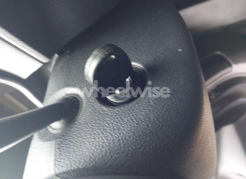 Photo 11 of 2014 Volkswagen Passat 1.8T WOLFSBURG EDITION (VIN 1VWAS7A30EC077129)