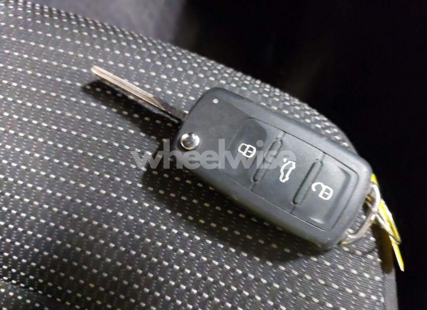 Photo 11 of 2016 Volkswagen Passat 1.8T S (VIN 1VWAS7A30GC013577)