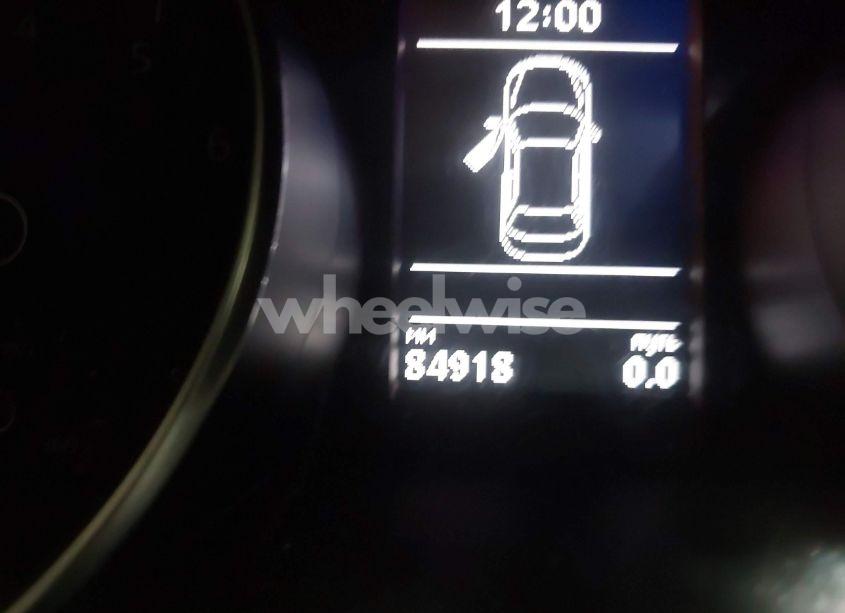 Photo 16 of 2016 Volkswagen Passat 1.8T S (VIN 1VWAS7A30GC013577)