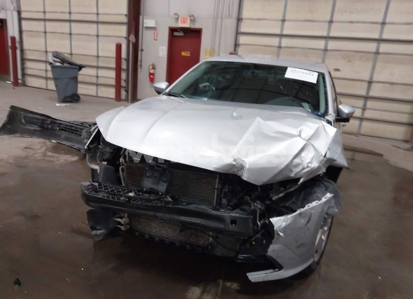 Photo 6 of 2016 Volkswagen Passat 1.8T S (VIN 1VWAS7A30GC013577)