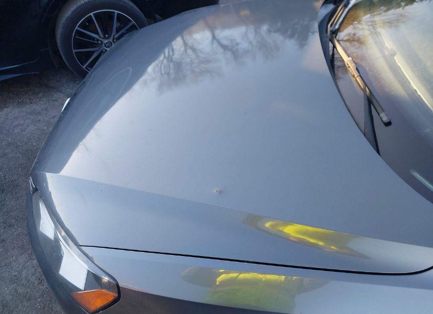 Photo 6 of 2014 Volkswagen Passat 1.8T S (VIN 1VWAS7A31EC056063)