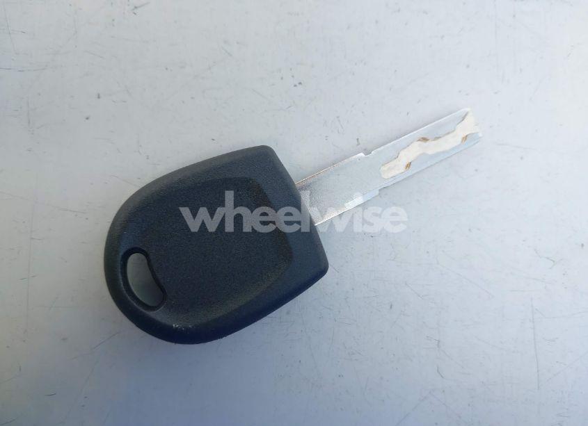 Photo 11 of 2014 Volkswagen Passat 1.8T WOLFSBURG EDITION (VIN 1VWAS7A31EC065359)