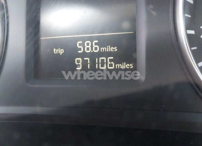 Photo 7 of 2014 Volkswagen Passat 1.8T WOLFSBURG EDITION (VIN 1VWAS7A31EC065359)