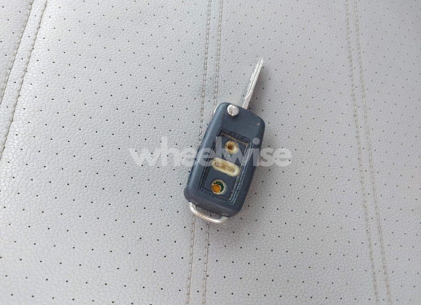 Photo 11 of 2015 Volkswagen Passat 1.8T WOLFSBURG EDITION (VIN 1VWAS7A31FC009620)