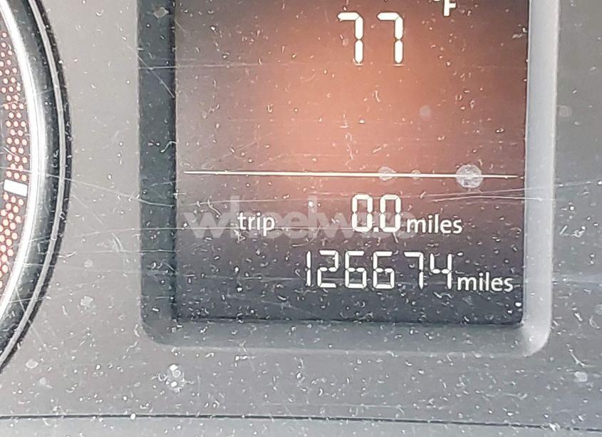 Photo 15 of 2015 Volkswagen Passat 1.8T LIMITED EDITION (VIN 1VWAS7A31FC099562)