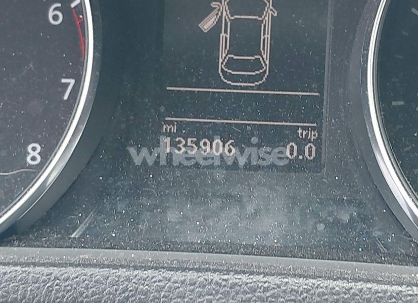 Photo 15 of 2016 Volkswagen Passat 1.8T S (VIN 1VWAS7A31GC029884)