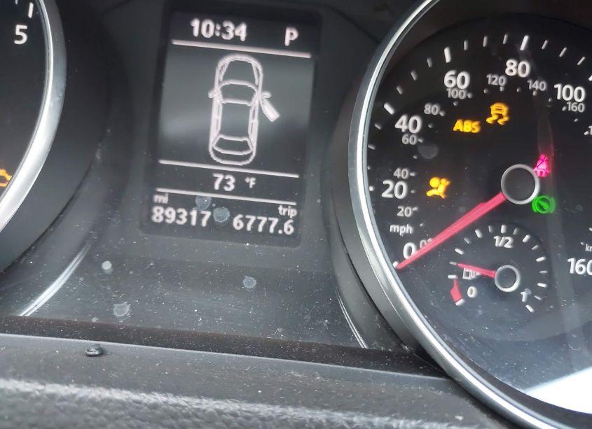 Photo 15 of 2016 Volkswagen Passat 1.8T S (VIN 1VWAS7A31GC042179)