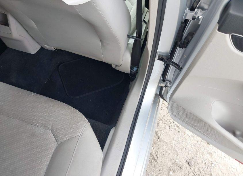 Photo 8 of 2016 Volkswagen Passat 1.8T S (VIN 1VWAS7A31GC042179)