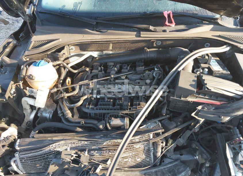 Photo 10 of 2016 Volkswagen Passat 1.8T R-LINE/1.8T S (VIN 1VWAS7A32GC012155)