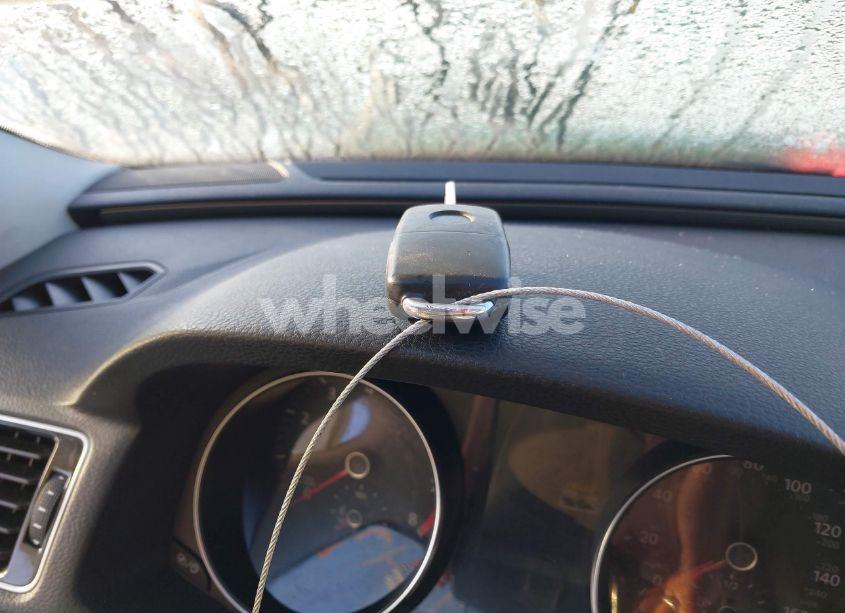 Photo 11 of 2016 Volkswagen Passat 1.8T R-LINE/1.8T S (VIN 1VWAS7A32GC012155)