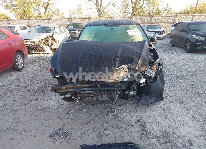 Photo 13 of 2016 Volkswagen Passat 1.8T R-LINE/1.8T S (VIN 1VWAS7A32GC012155)