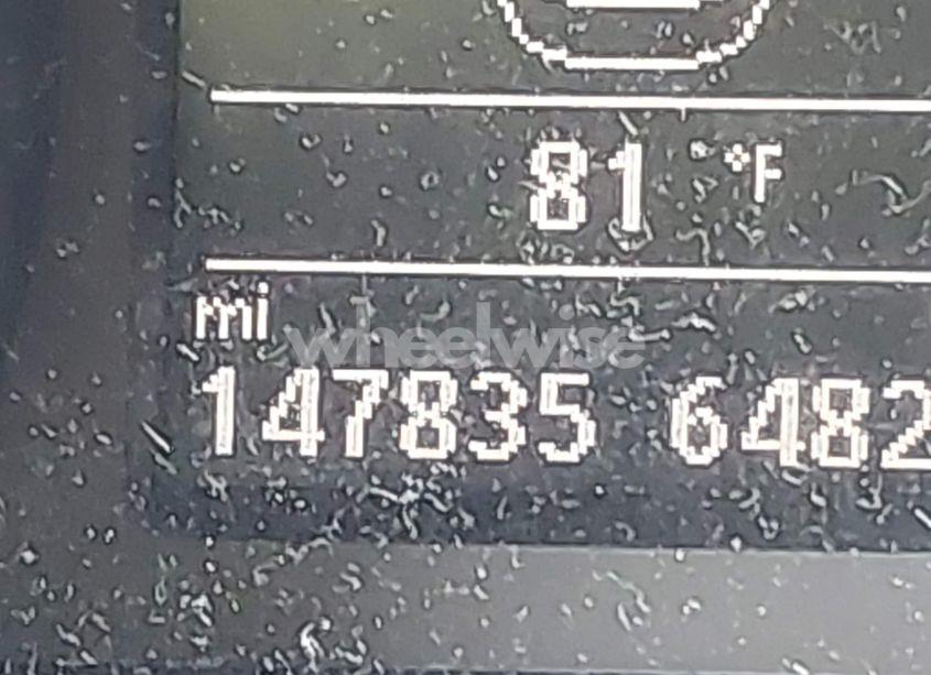 Photo 15 of 2016 Volkswagen Passat 1.8T R-LINE (VIN 1VWAS7A32GC056334)