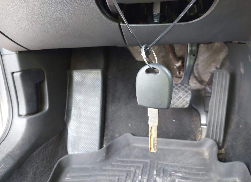 Photo 11 of 2016 Volkswagen Passat 1.8T S (VIN 1VWAS7A33GC030616)