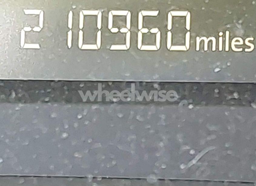 Photo 15 of 2015 Volkswagen Passat 1.8T LIMITED EDITION (VIN 1VWAS7A34FC108965)