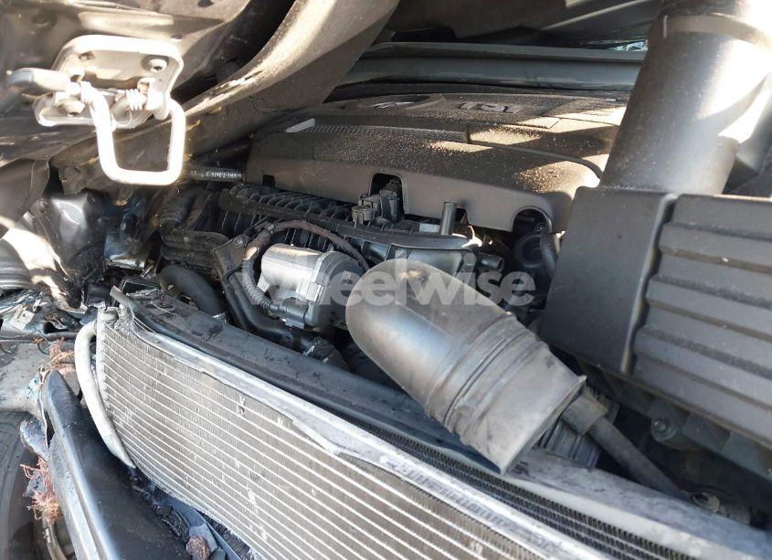 Photo 10 of 2015 Volkswagen Passat 1.8T WOLFSBURG EDITION (VIN 1VWAS7A35FC007059)