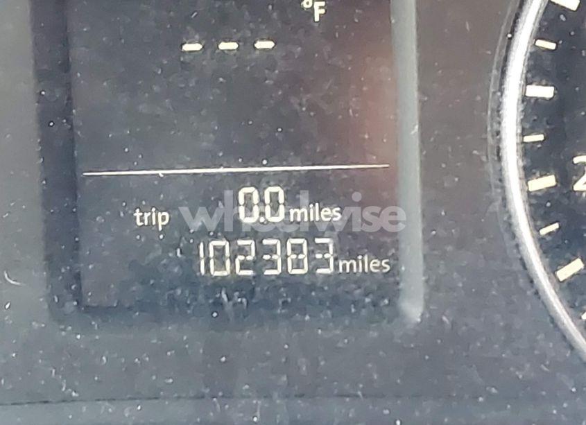 Photo 15 of 2015 Volkswagen Passat 1.8T WOLFSBURG EDITION (VIN 1VWAS7A35FC007059)