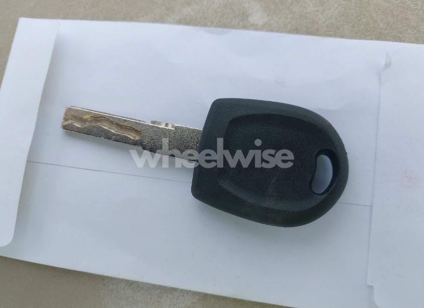 Photo 11 of 2015 Volkswagen Passat 1.8T WOLFSBURG EDITION (VIN 1VWAS7A35FC027134)