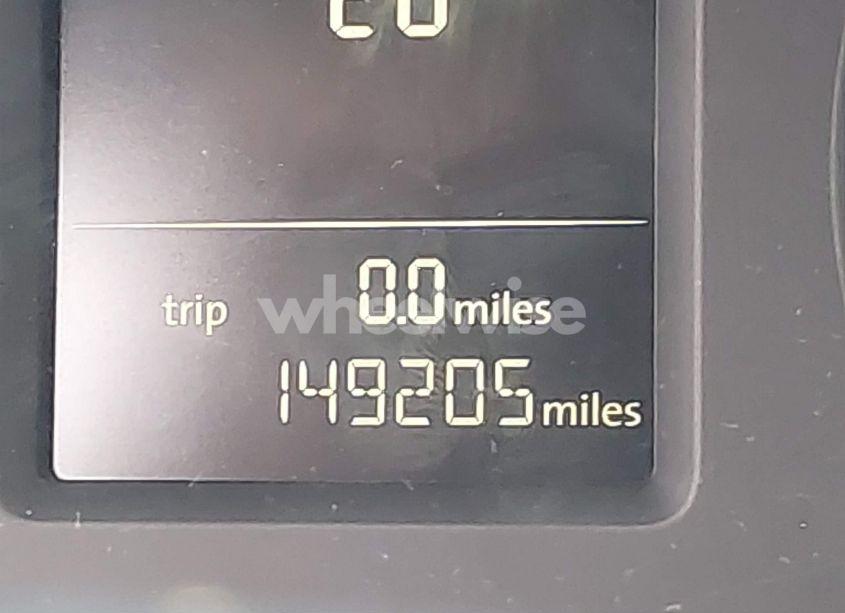 Photo 15 of 2015 Volkswagen Passat 1.8T WOLFSBURG EDITION (VIN 1VWAS7A35FC027134)