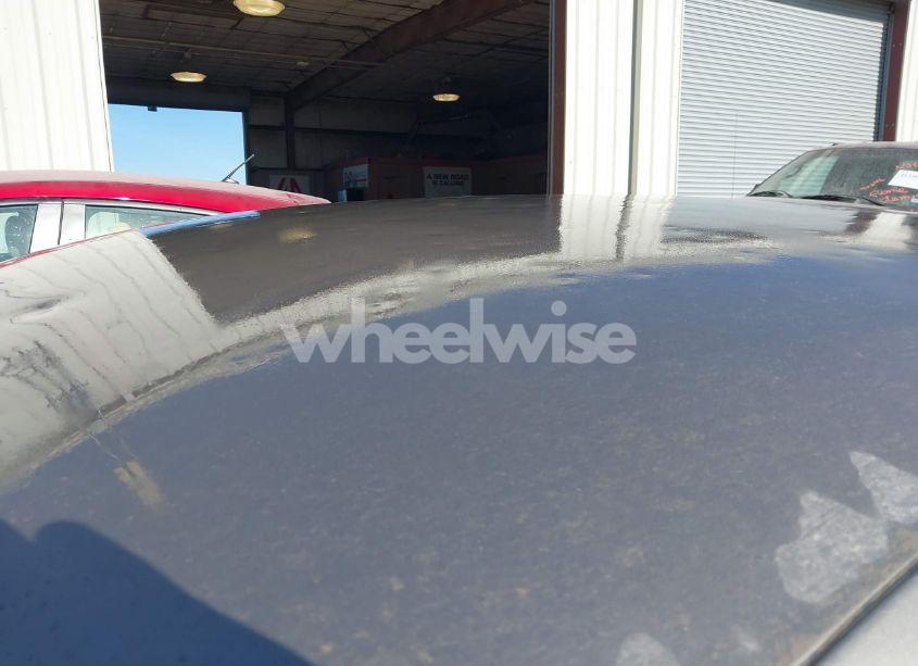 Photo 6 of 2015 Volkswagen Passat 1.8T WOLFSBURG EDITION (VIN 1VWAS7A35FC027134)