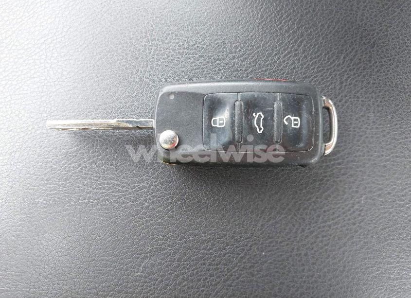 Photo 11 of 2015 Volkswagen Passat 1.8T S (VIN 1VWAS7A36FC022590)